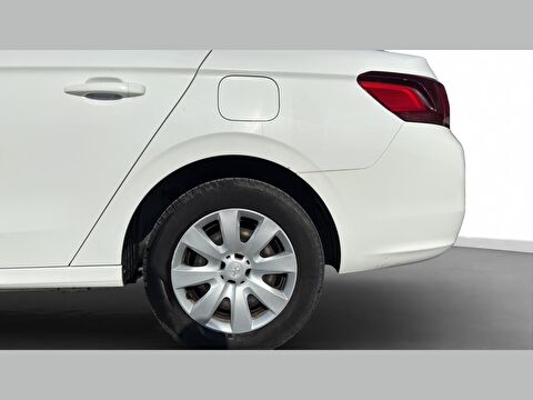 peugeot, 301, sedan 1.5 bluehdı active, manuel, dizel 2.el otomobil | renew 9