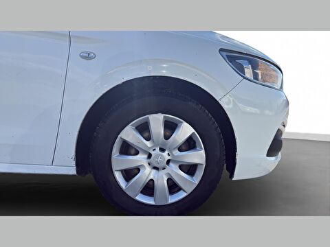 peugeot, 301, sedan 1.5 bluehdı active, manuel, dizel 2.el otomobil | renew 6