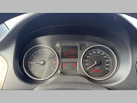 peugeot, 301, sedan 1.5 bluehdı active, manuel, dizel 2.el otomobil | renew 18