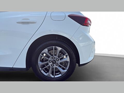 ford, focus, hatchback 1.5 tdcı ecoblue titanium x otomatik, otomatik, dizel 2.el otomobil | renew 10