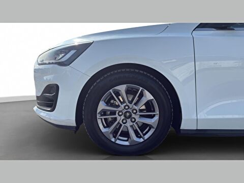 ford, focus, hatchback 1.5 tdcı ecoblue titanium x otomatik, otomatik, dizel 2.el otomobil | renew 7