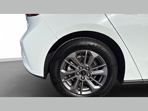 ford, focus, hatchback 1.5 tdcı ecoblue titanium x otomatik, otomatik, dizel 2.el otomobil | renew 9