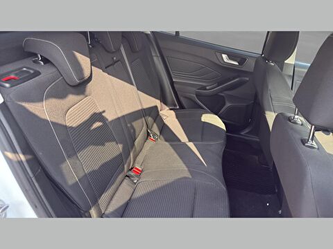 ford, focus, hatchback 1.5 tdcı ecoblue titanium x otomatik, otomatik, dizel 2.el otomobil | renew 16