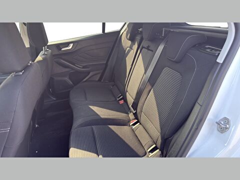 ford, focus, hatchback 1.5 tdcı ecoblue titanium x otomatik, otomatik, dizel 2.el otomobil | renew 11