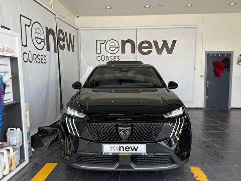 Peugeot, 3008, Crossover 1.2 Hybrid GT eDCS6, Otomatik, MHEV 2. el otomobil | renew Mobile