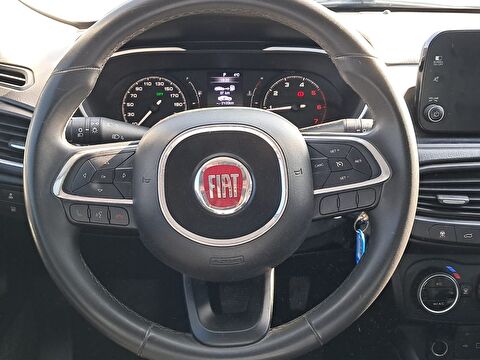 fiat, egea, 1.6 multijet mirror dct, otomatik, dizel 2.el otomobil | renew 16