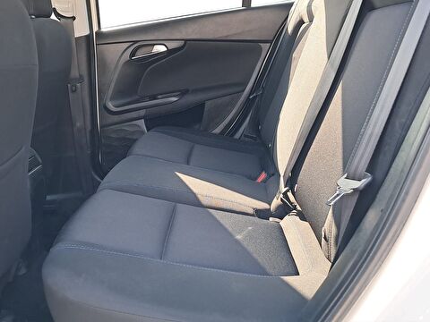 fiat, egea, 1.6 multijet mirror dct, otomatik, dizel 2.el otomobil | renew 6