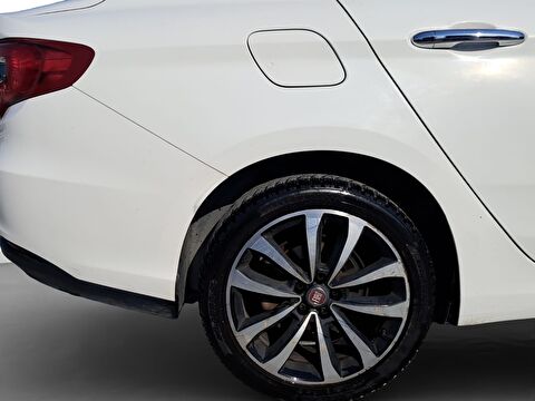 fiat, egea, 1.6 multijet mirror dct, otomatik, dizel 2.el otomobil | renew 14