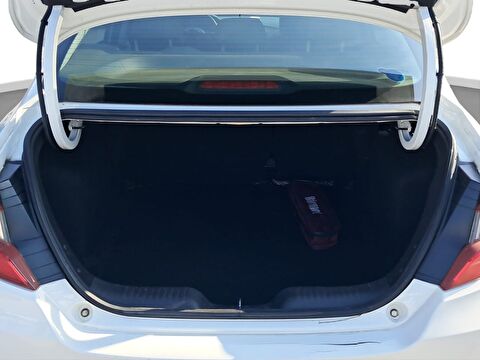 fiat, egea, 1.6 multijet mirror dct, otomatik, dizel 2.el otomobil | renew 17