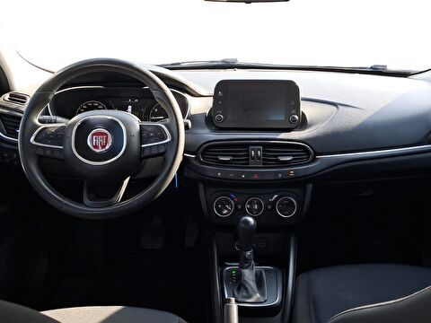 fiat, egea, 1.6 multijet mirror dct, otomatik, dizel 2.el otomobil | renew 9