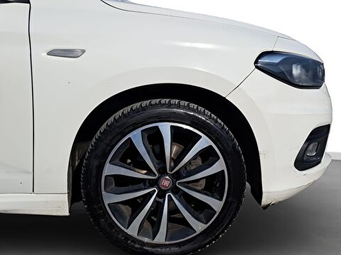 fiat, egea, 1.6 multijet mirror dct, otomatik, dizel 2.el otomobil | renew 10