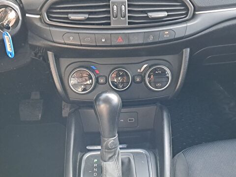 fiat, egea, 1.6 multijet mirror dct, otomatik, dizel 2.el otomobil | renew 7