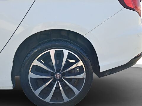 fiat, egea, 1.6 multijet mirror dct, otomatik, dizel 2.el otomobil | renew 11