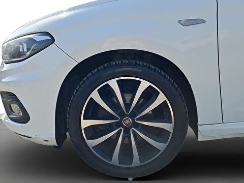 fiat, egea, 1.6 multijet mirror dct, otomatik, dizel 2.el otomobil | renew 12