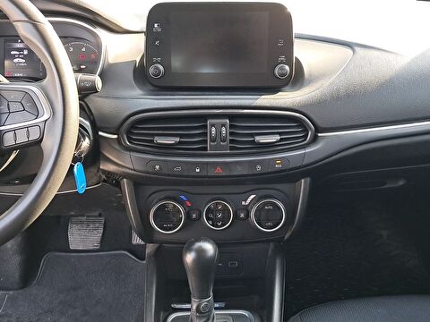 fiat, egea, 1.6 multijet mirror dct, otomatik, dizel 2.el otomobil | renew 15