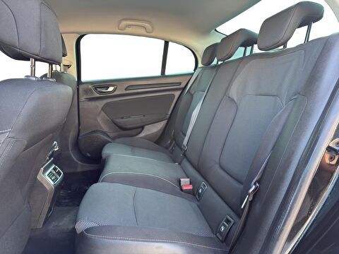 renault, megane, sedan 1.5 blue dcı joy comfort edc, otomatik, dizel 2.el otomobil | renew 13
