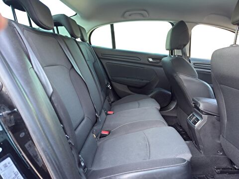 renault, megane, sedan 1.5 blue dcı joy comfort edc, otomatik, dizel 2.el otomobil | renew 12