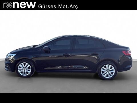 renault, megane, sedan 1.5 blue dcı joy comfort edc, otomatik, dizel 2.el otomobil | renew 4