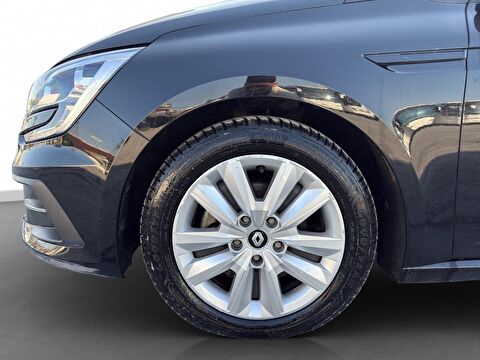 renault, megane, sedan 1.5 blue dcı joy comfort edc, otomatik, dizel 2.el otomobil | renew 7