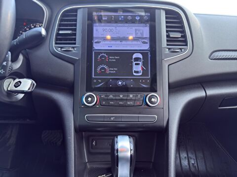 renault, megane, sedan 1.5 blue dcı joy comfort edc, otomatik, dizel 2.el otomobil | renew 14