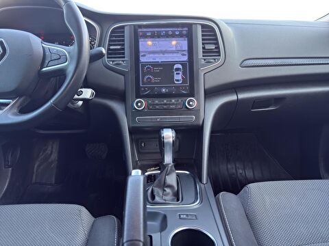 renault, megane, sedan 1.5 blue dcı joy comfort edc, otomatik, dizel 2.el otomobil | renew 16