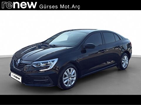 Sedan 1.5 Blue DCI Joy Comfort EDC, 2. el otomobil | renew