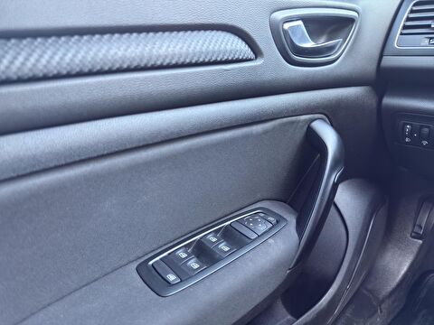 renault, megane, sedan 1.5 blue dcı joy comfort edc, otomatik, dizel 2.el otomobil | renew 11