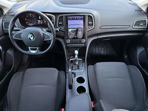 renault, megane, sedan 1.5 blue dcı joy comfort edc, otomatik, dizel 2.el otomobil | renew 17