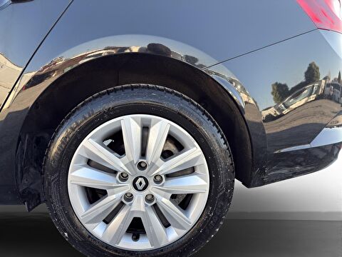 renault, megane, sedan 1.5 blue dcı joy comfort edc, otomatik, dizel 2.el otomobil | renew 8