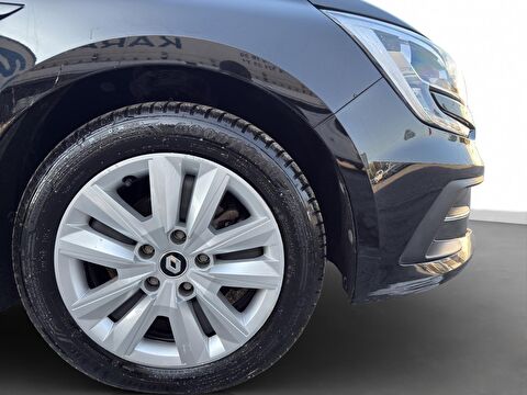 renault, megane, sedan 1.5 blue dcı joy comfort edc, otomatik, dizel 2.el otomobil | renew 6