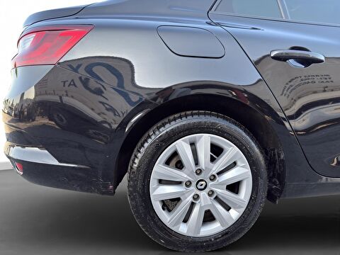 renault, megane, sedan 1.5 blue dcı joy comfort edc, otomatik, dizel 2.el otomobil | renew 9