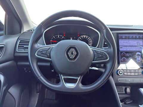 renault, megane, sedan 1.5 blue dcı joy comfort edc, otomatik, dizel 2.el otomobil | renew 15