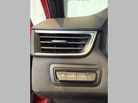 renault, clio, hatchback 1.0 tce techno esprit alpine x-tronic, otomatik, benzin 2.el otomobil | renew 18