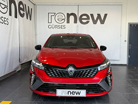 Hatchback 1.0 TCe Techno Esprit Alpine X-Tronic, 2. el otomobil | renew