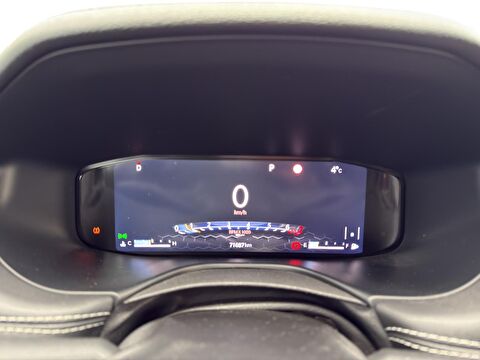 jeep, compass, suv 1.3 gse 4x2 limited ddct, otomatik, benzin 2.el otomobil | renew 10