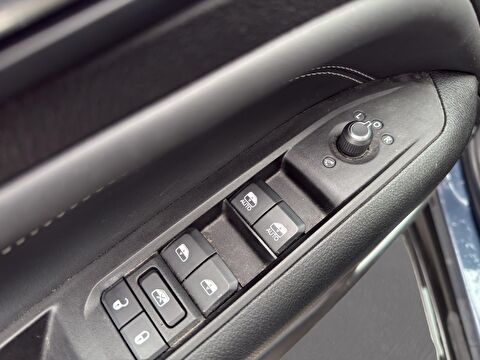 jeep, compass, suv 1.3 gse 4x2 limited ddct, otomatik, benzin 2.el otomobil | renew 14