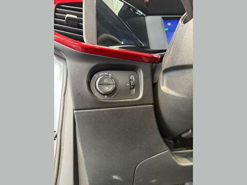 opel, mokka, suv 1.2 turbo gs otomatik, otomatik, benzin 2.el otomobil | renew 15