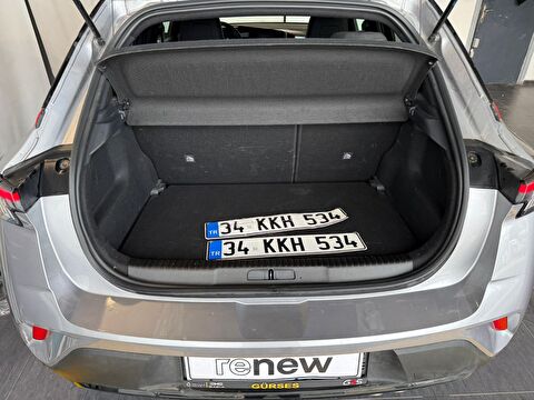 opel, mokka, suv 1.2 turbo gs otomatik, otomatik, benzin 2.el otomobil | renew 23