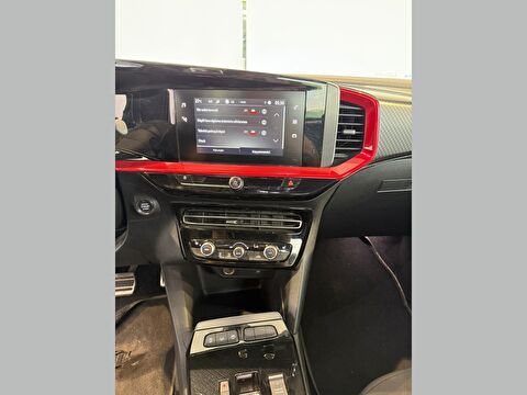 opel, mokka, suv 1.2 turbo gs otomatik, otomatik, benzin 2.el otomobil | renew 19