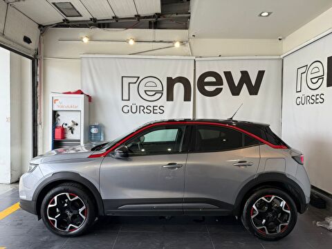 opel, mokka, suv 1.2 turbo gs otomatik, otomatik, benzin 2.el otomobil | renew 5