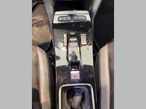 opel, mokka, suv 1.2 turbo gs otomatik, otomatik, benzin 2.el otomobil | renew 14