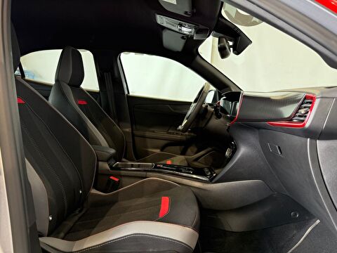 opel, mokka, suv 1.2 turbo gs otomatik, otomatik, benzin 2.el otomobil | renew 16