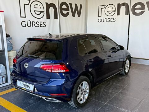 volkswagen, golf, hatchback 1.0 tsı comfortline dsg, otomatik, benzin 2.el otomobil | renew 6