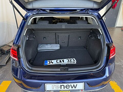 volkswagen, golf, hatchback 1.0 tsı comfortline dsg, otomatik, benzin 2.el otomobil | renew 22