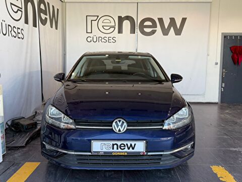 Volkswagen, Golf, Hatchback 1.0 TSI Comfortline DSG, Otomatik, Benzin 2. el otomobil | renew Mobile