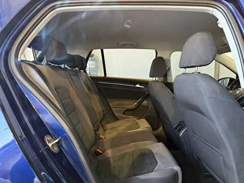 volkswagen, golf, hatchback 1.0 tsı comfortline dsg, otomatik, benzin 2.el otomobil | renew 9