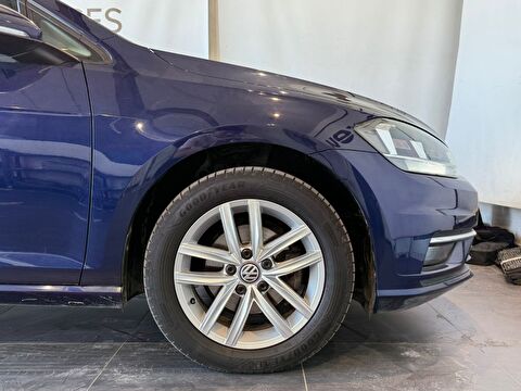 volkswagen, golf, hatchback 1.0 tsı comfortline dsg, otomatik, benzin 2.el otomobil | renew 8