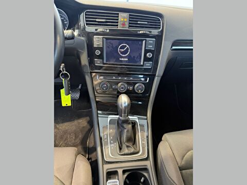 volkswagen, golf, hatchback 1.0 tsı comfortline dsg, otomatik, benzin 2.el otomobil | renew 21