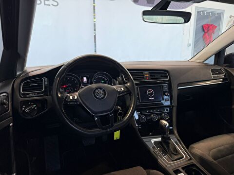 volkswagen, golf, hatchback 1.0 tsı comfortline dsg, otomatik, benzin 2.el otomobil | renew 17