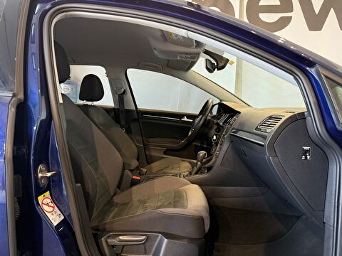 volkswagen, golf, hatchback 1.0 tsı comfortline dsg, otomatik, benzin 2.el otomobil | renew 11